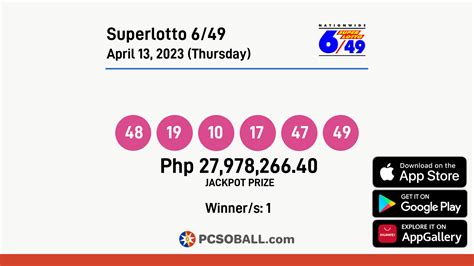 superlotto blogfree|SuperLotto649 PCSO Ball .